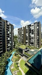 Park Colonial (D13), Condominium #577173001